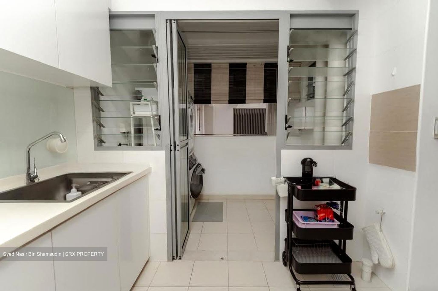 Blk 682C Waterway View (Punggol), HDB 3 Rooms #627194481